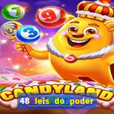 48 leis do poder pdf google drive